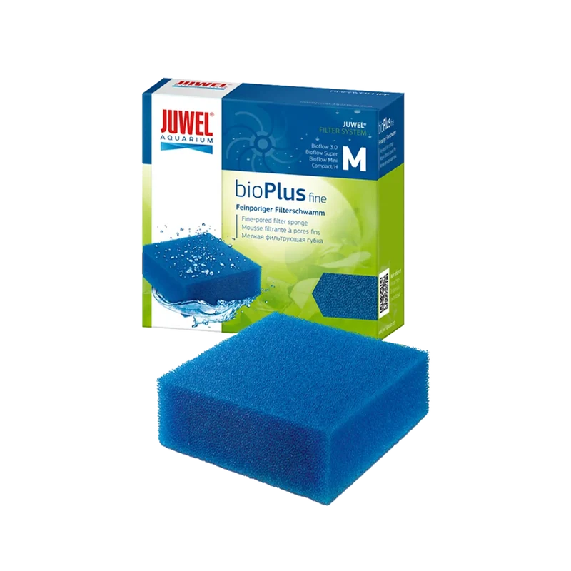 Juwel F-Patron Fin Compact