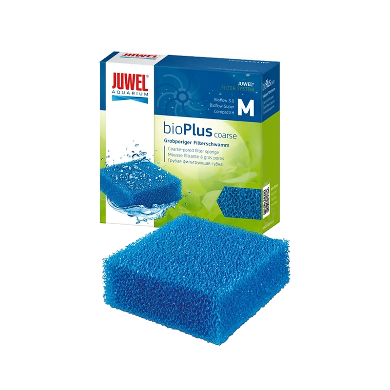 Juwel Grovt Filter Compact - Medium