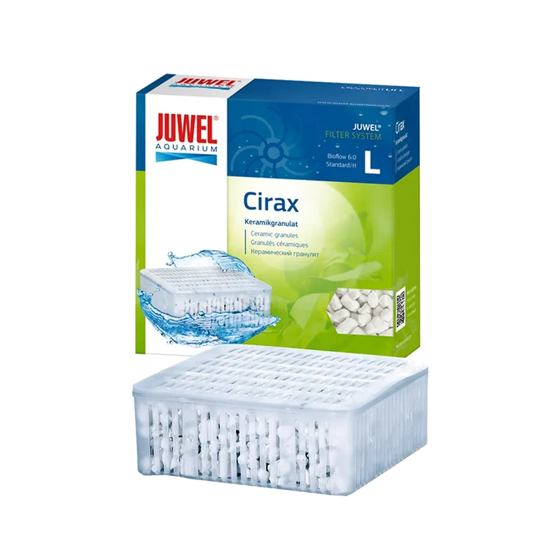 Juwel Cirax Filter 6.0