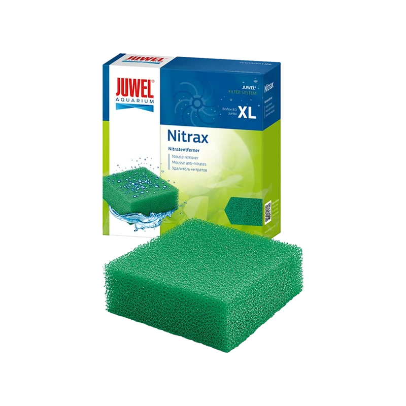 Juwel Nitratsavlägsnare - XL Jumbo