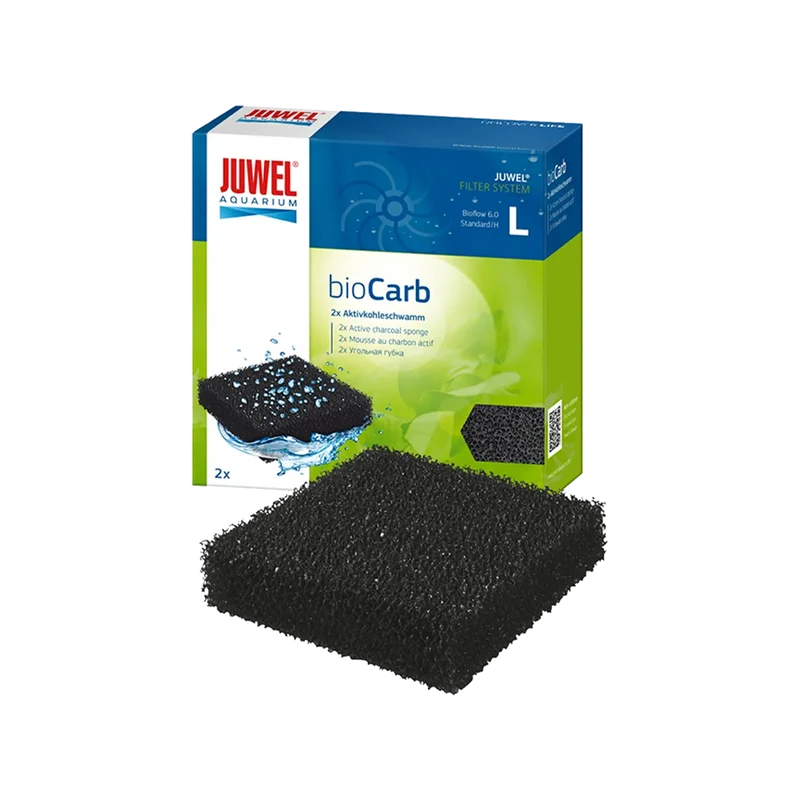 Juwel Kolfilter Standard