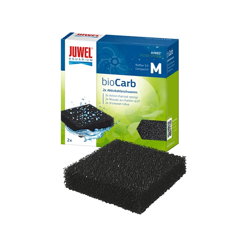 Juwel Kolfilter Compact