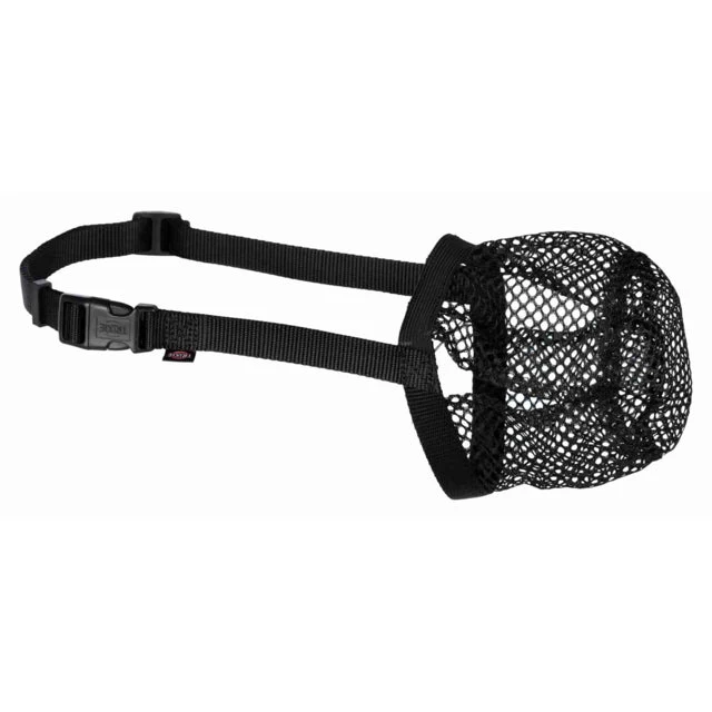 Trixie mesh nosparti för hund