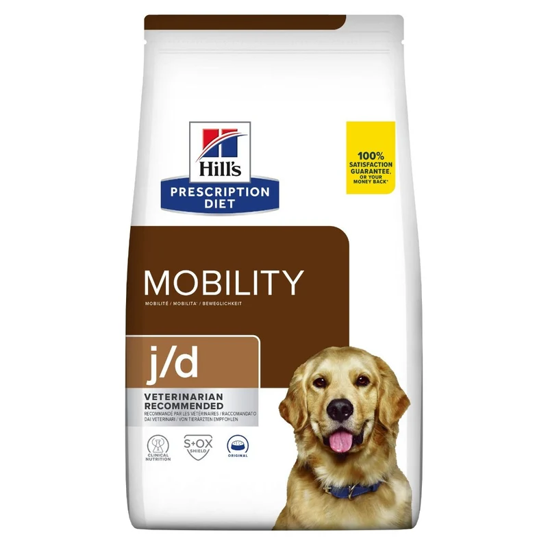 Hill's j/d Mobility 1,5 kg