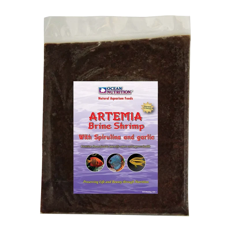 Artemia Flatpack - 454 G