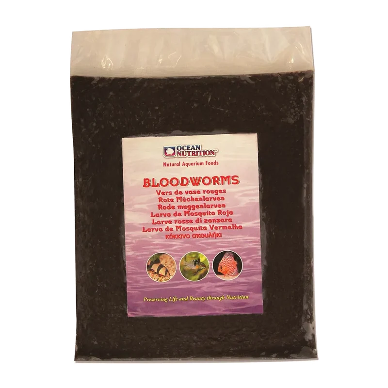 Bloodworms Flarpack - 454 G