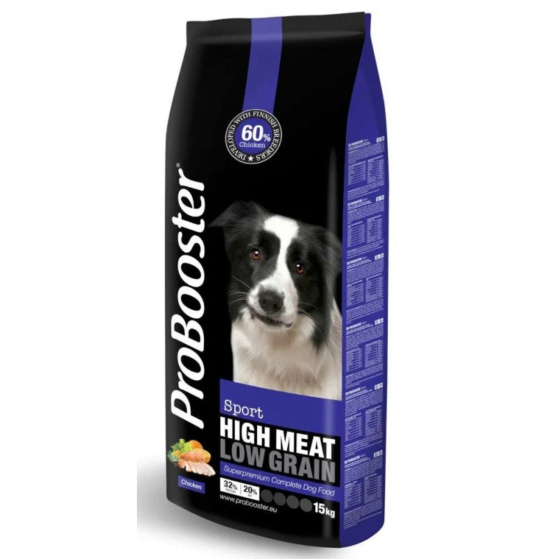 ProBooster Adult Sport kyckling