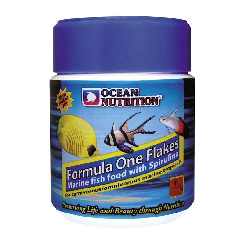 Formula One Flake