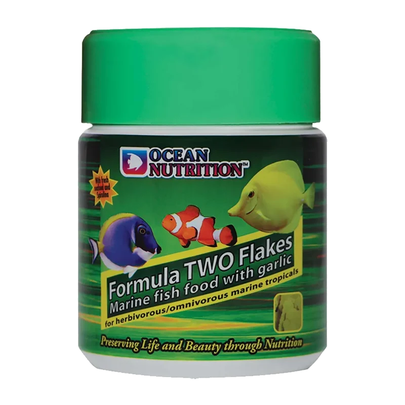 Formula Two Flake