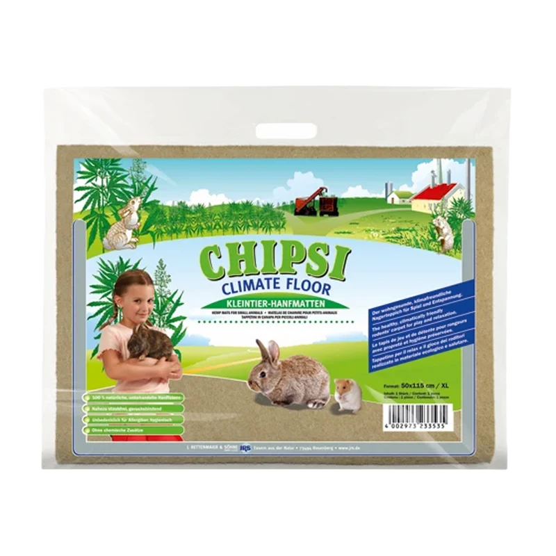 Chipsi Hampmatta