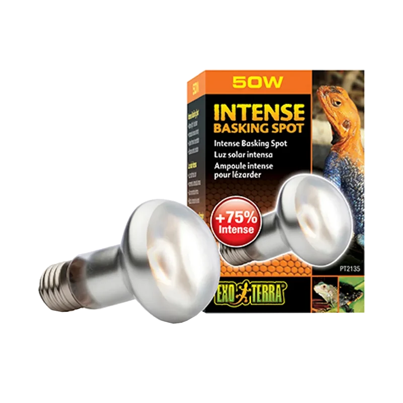 Exoterra Intense Basking Spot S20 Orange - E27