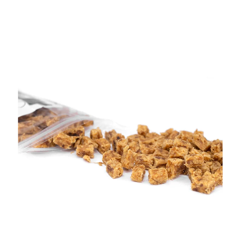 Snackit Kalkonstärningar (mjuka) - 100 G