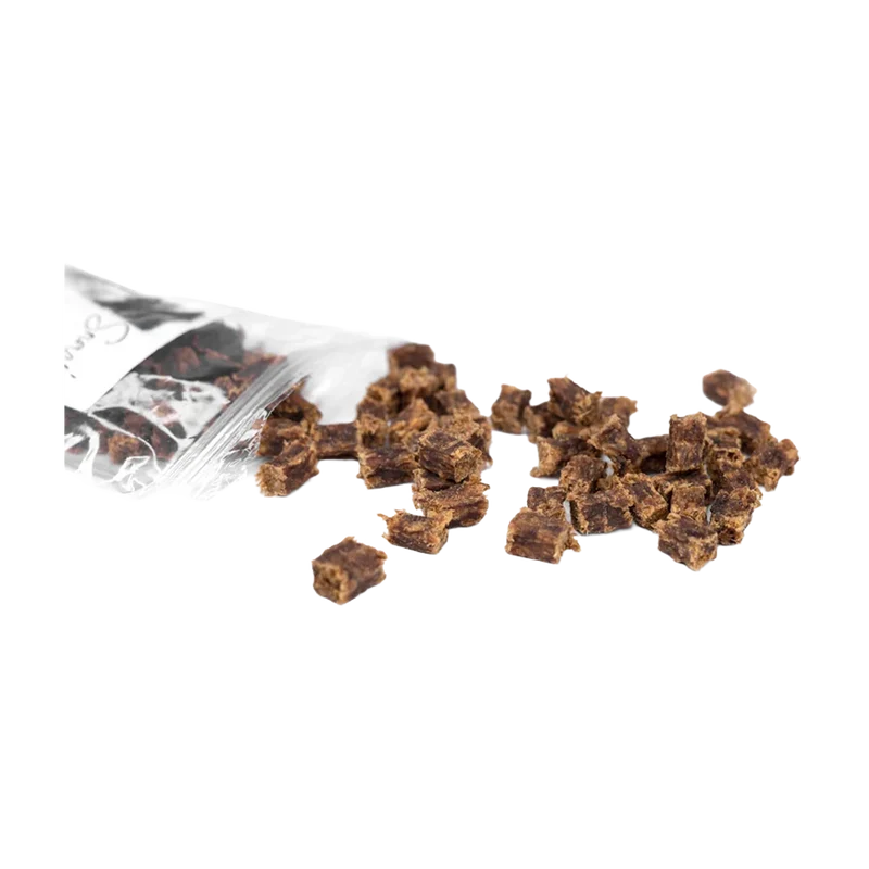Snackit Hästtärningar (mjuka) - 100 G