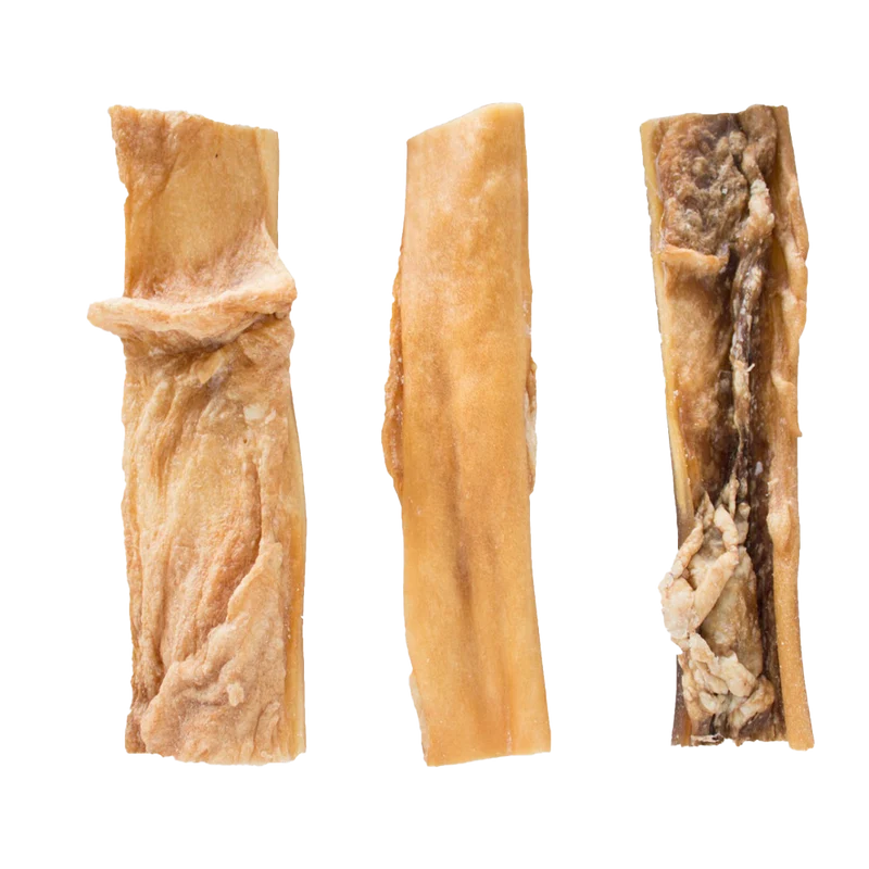 Snackit Rådjurshud - 200 G