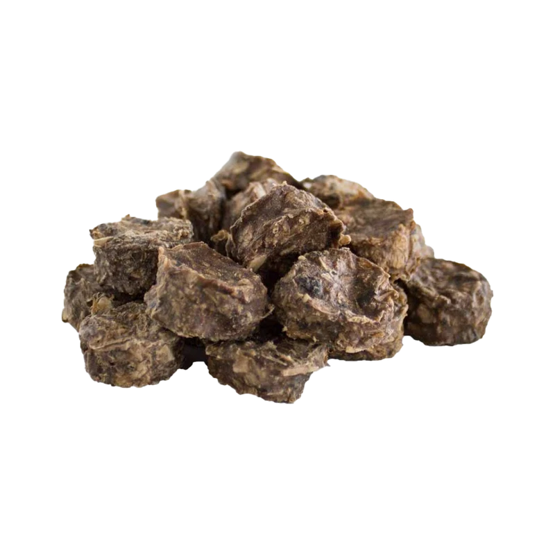 Snackit Mini Rödspättebitar - 100 G