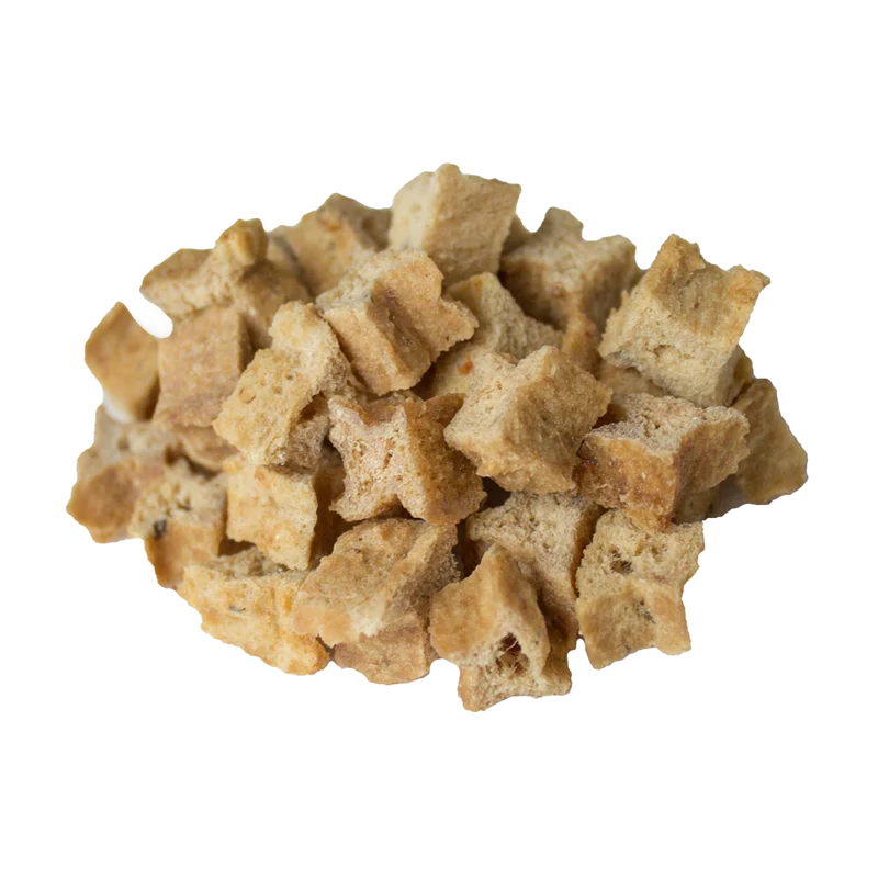 Snackit Torsktärningar - 100 G
