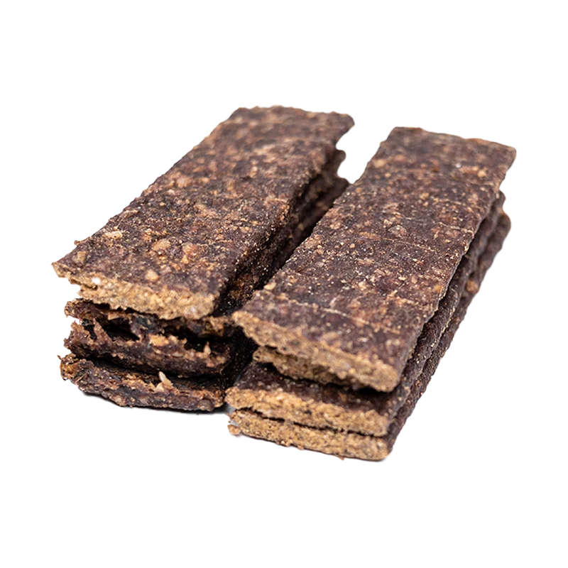 Snackit Rådjursstrips - 200 G