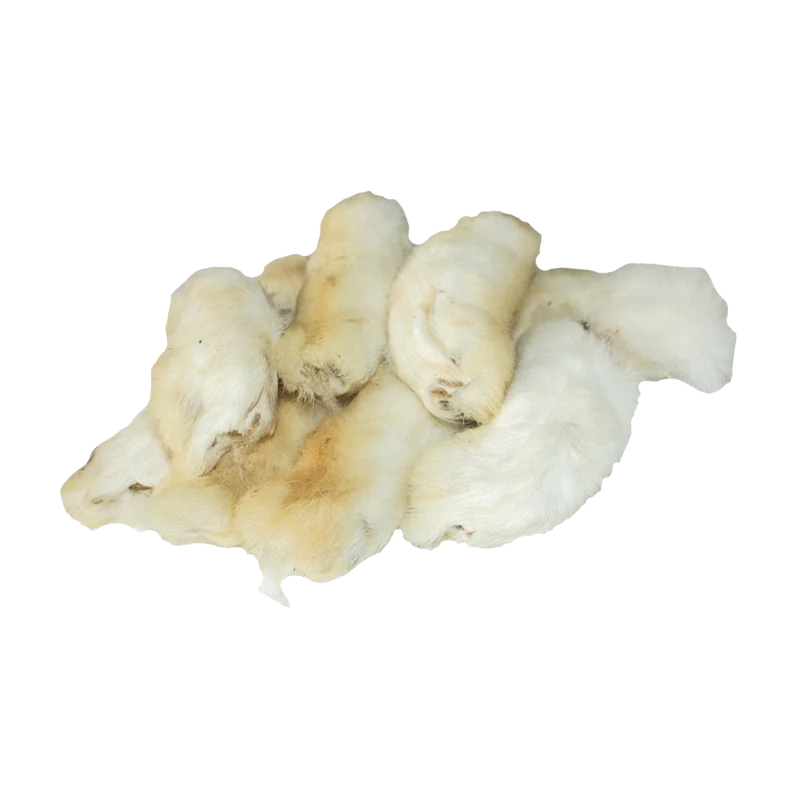 Snackit Kaninframben - 200 G