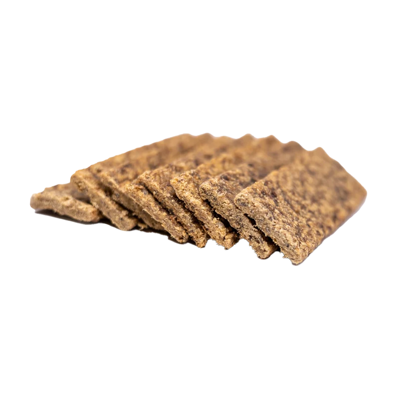 Snackit Lammköttstrips - 200 G