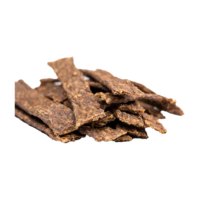 Snackit Harstrips - 200 G