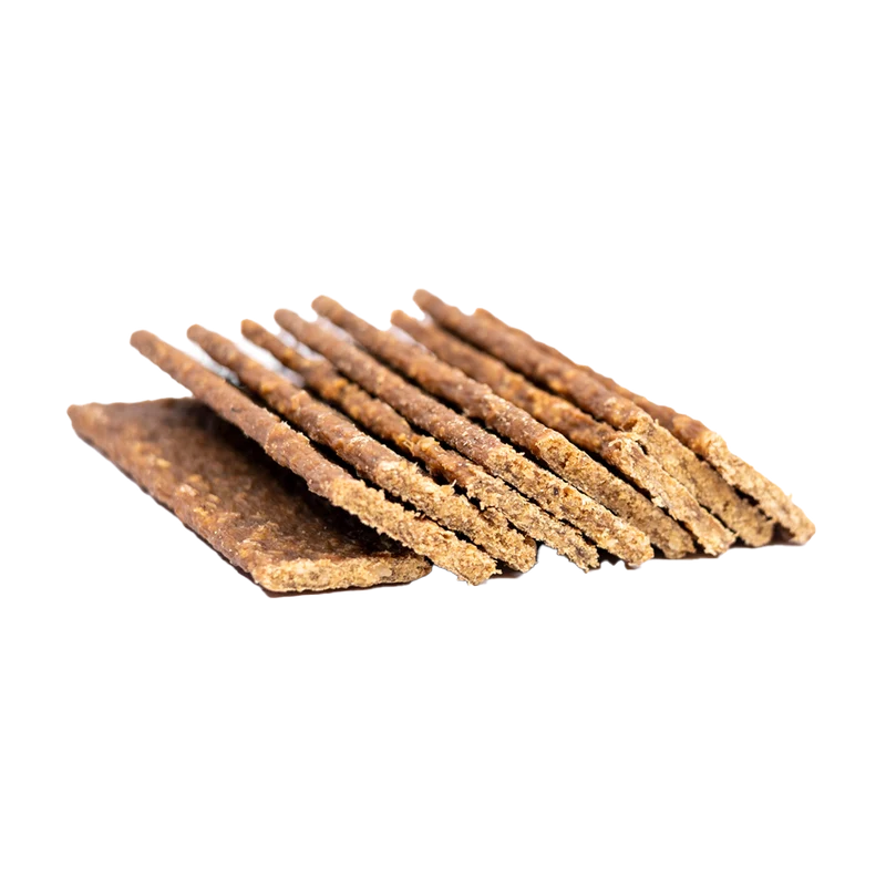 Snackit Fasanstrips - 200 G