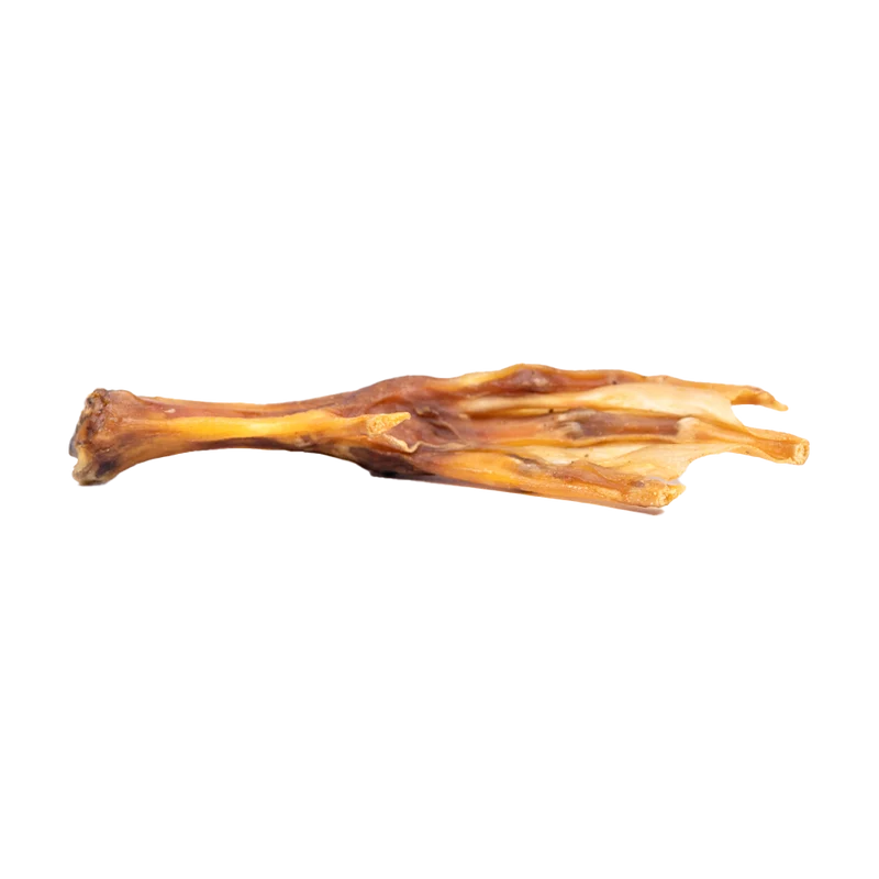 Snackit Andfötter - 200 G