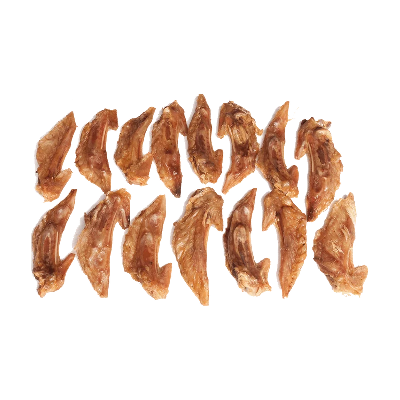 Snackit Kycklingvingar - 200 G
