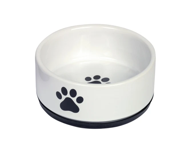 Nobby Keramiknapf Paw