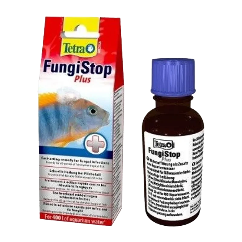 Tetra Fungistop - 20 ML+