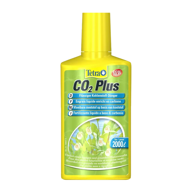Tetra Co2 Plus - 250 ML