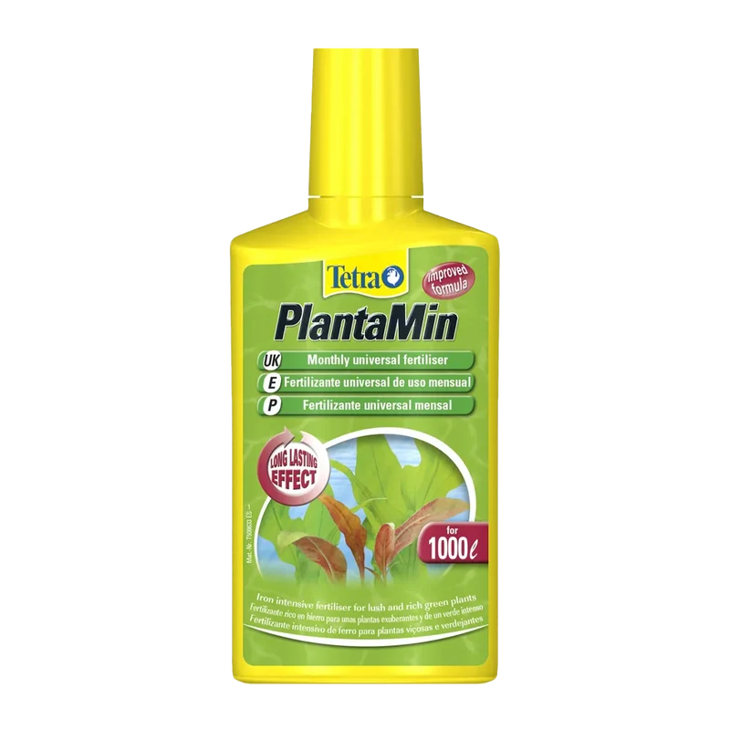Tetra Plantamin - 250 ML