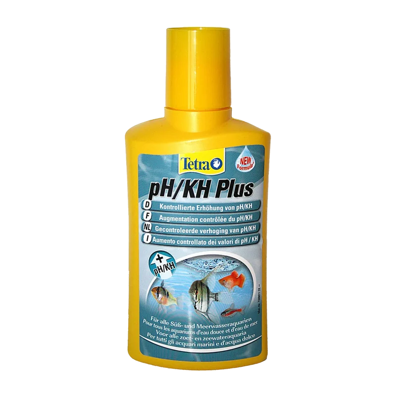 Tetra ph/kh Plus - 250 ML