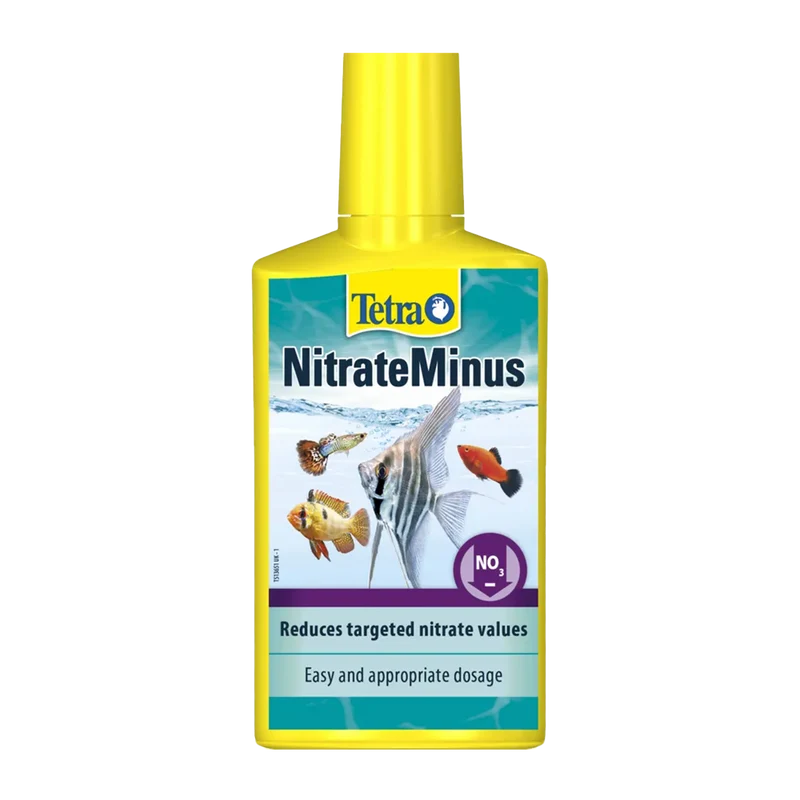 Tetra Natriate Minus - 250 ML