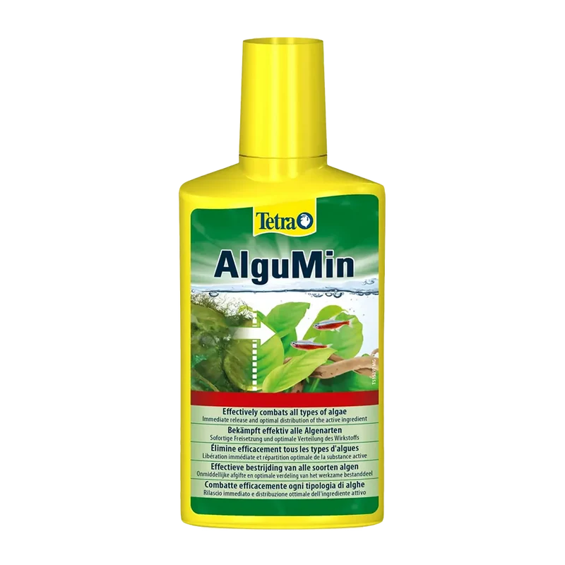 Tetra Algumin mot Alger - 250 ML