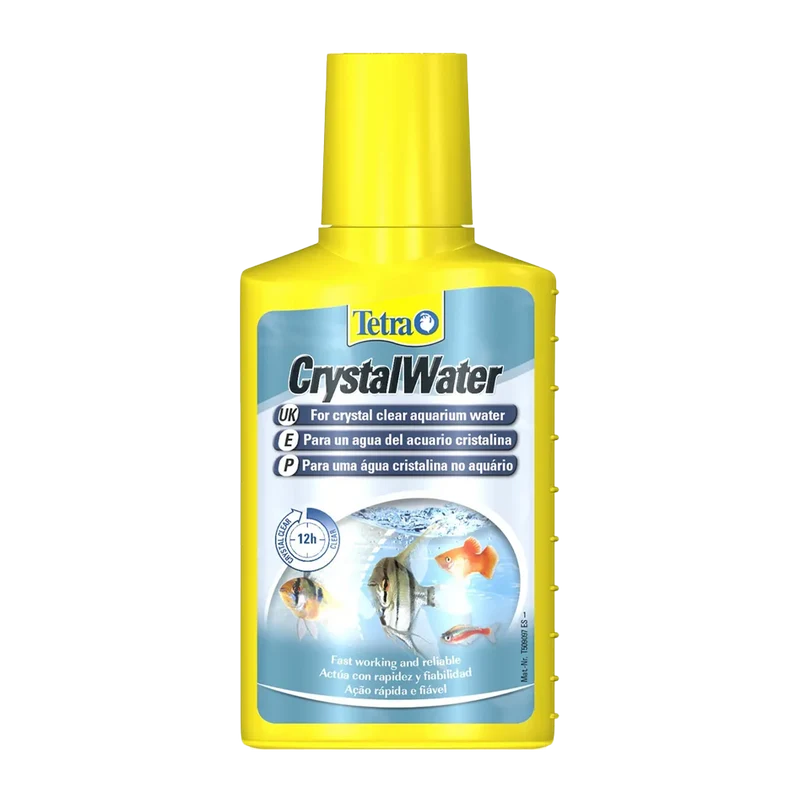 Tetra Aqua Clear - 100 ML
