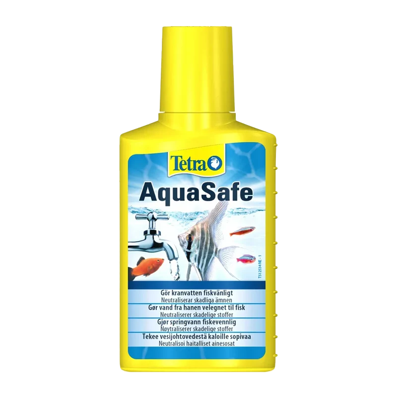 Tetra Aquasafe - 100 ML