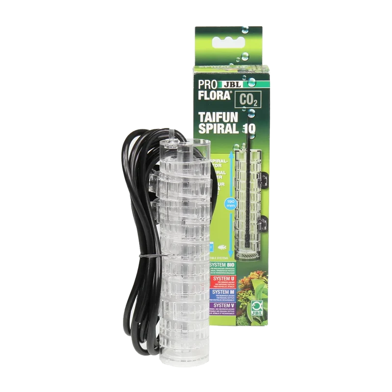 JBL Proflora Taifunspiral 10