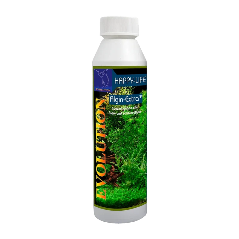 Happy Life Algin-Extra - 250 ML