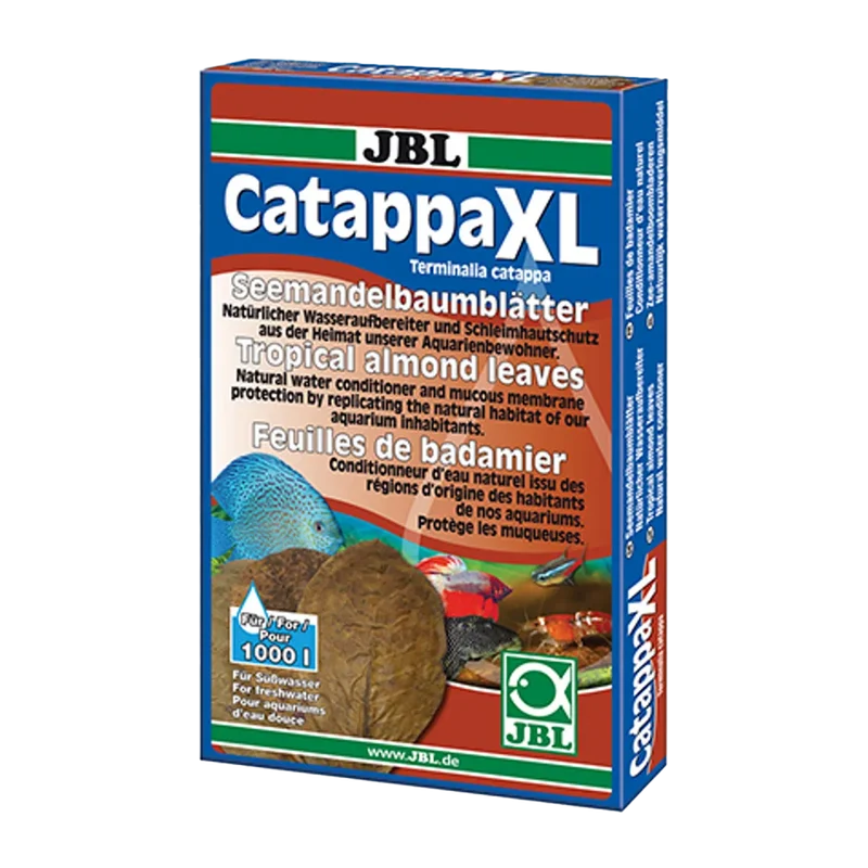 JBL Catappa XL - 10 Blad