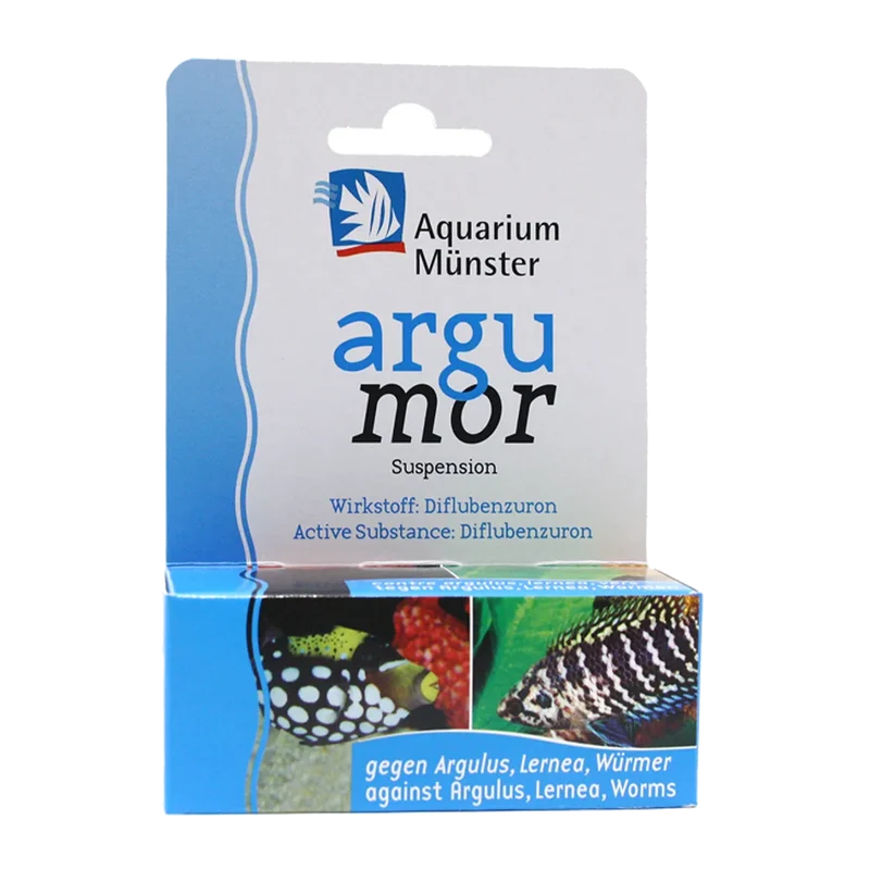 Munster Argumor - 100 ML