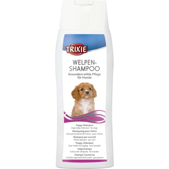 Trixie Puppy Shampoo 250 ml