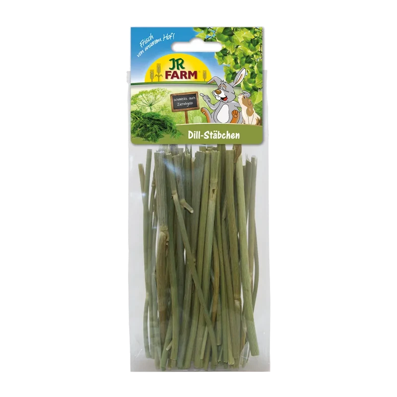 JR Farm Dill sticks - 15 G