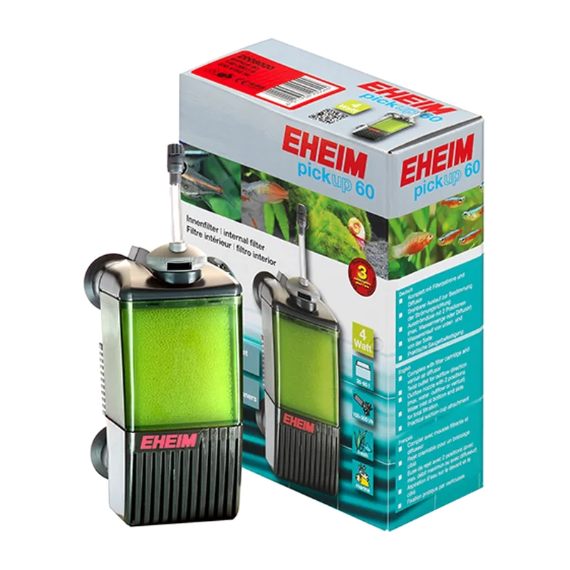 Eheim Innerfilter Pickup 60 2008