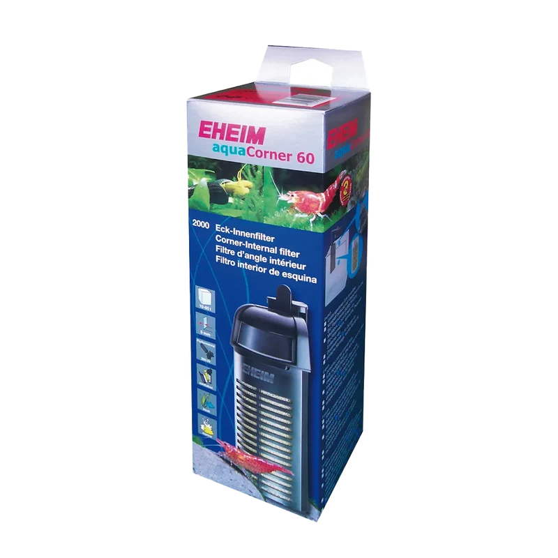 Eheim Aquastyle Aquacroner 60 Innerfilter Nano