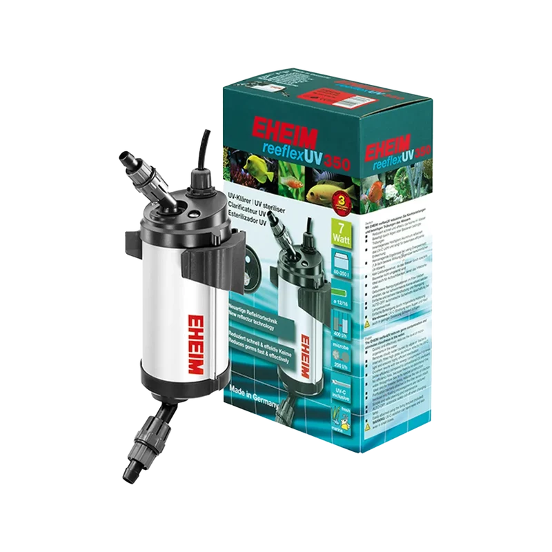 Eheim Reeflex UV 350 - 7 W
