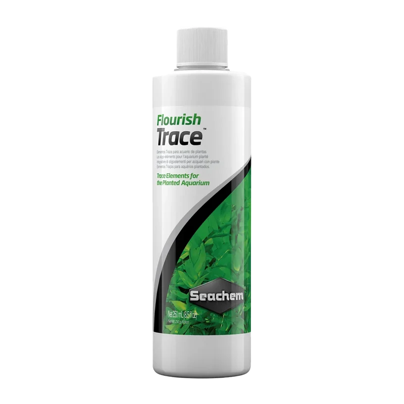 Seachem Flourish Trace - 250 ML
