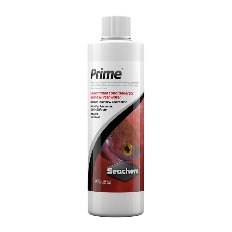 Seachem Prime - 250 ML