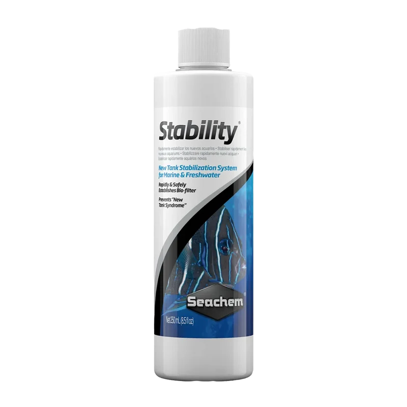 Seachem Stability - 250 ML