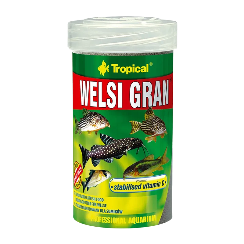 Tropical Welsi Gran - 55 G