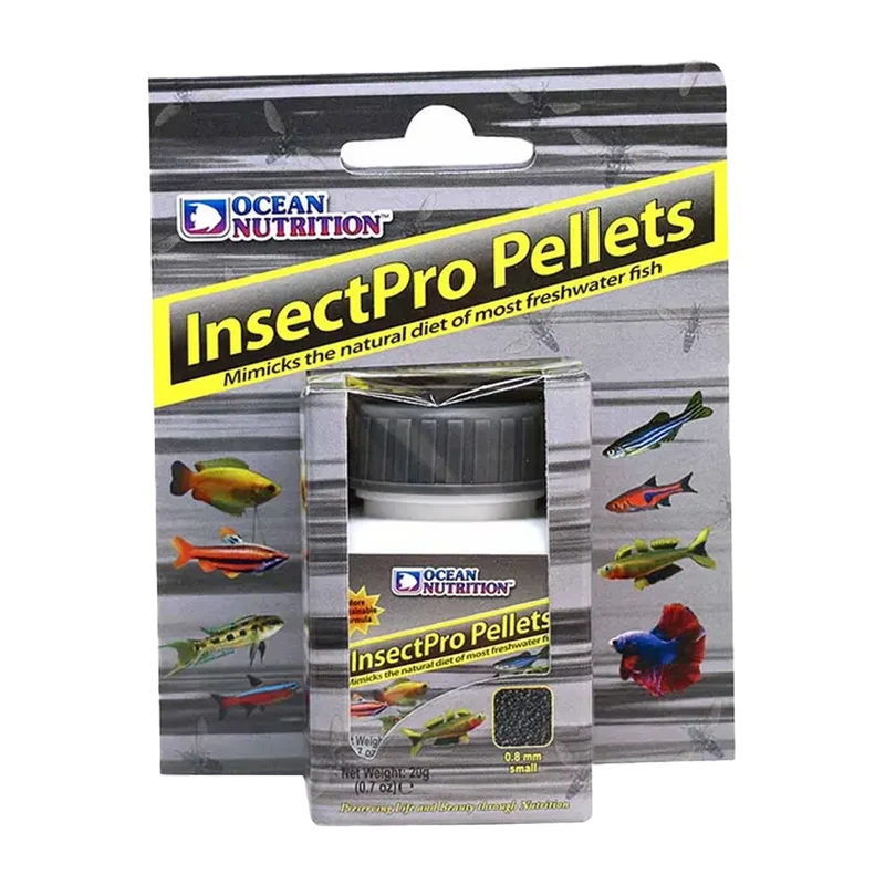 Inspecto Pellet Small - 20 G